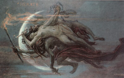 Start the New Year Ritual on Primal Awareness